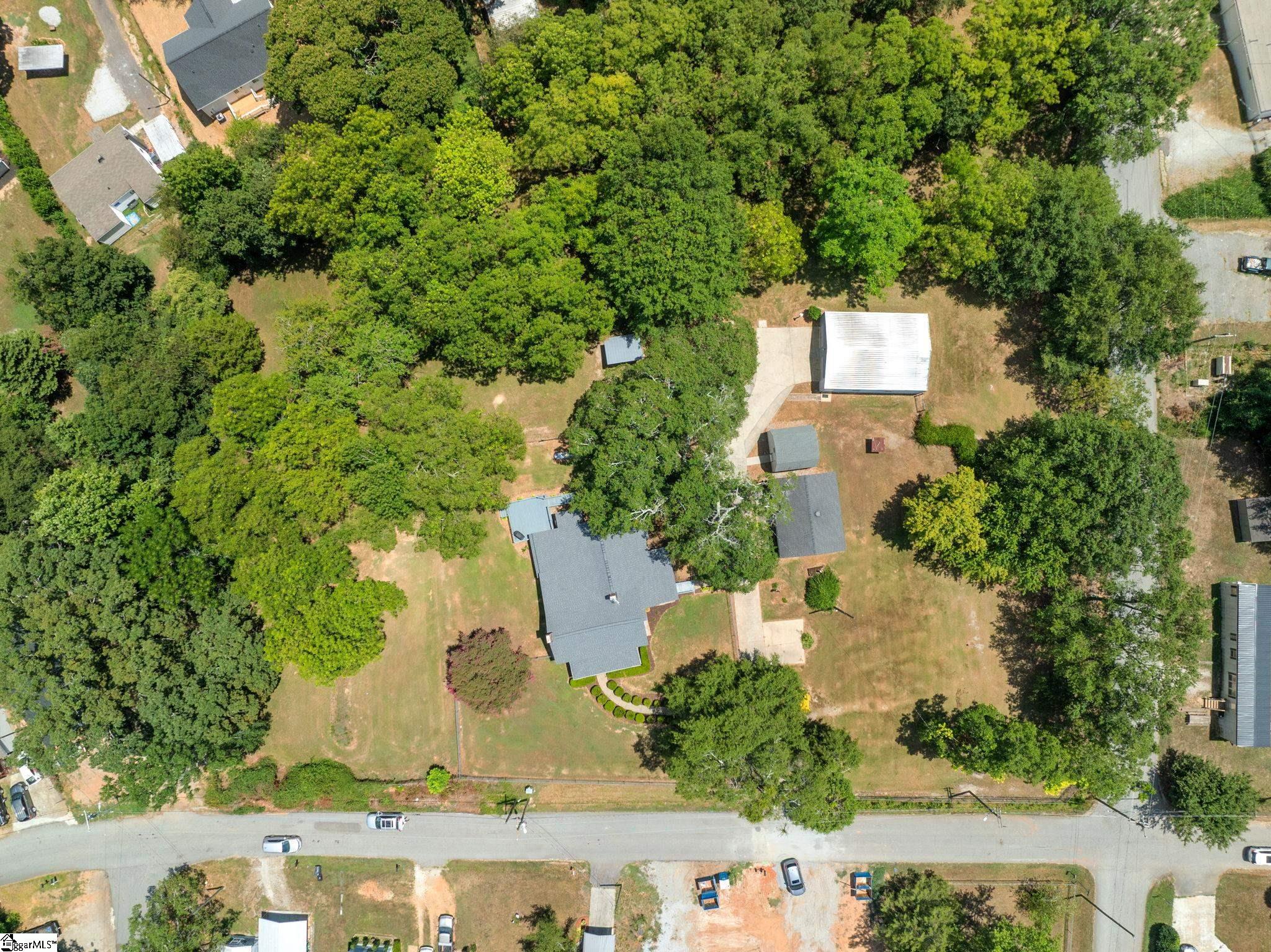 206 Ivydale Drive Greenville, SC 29609