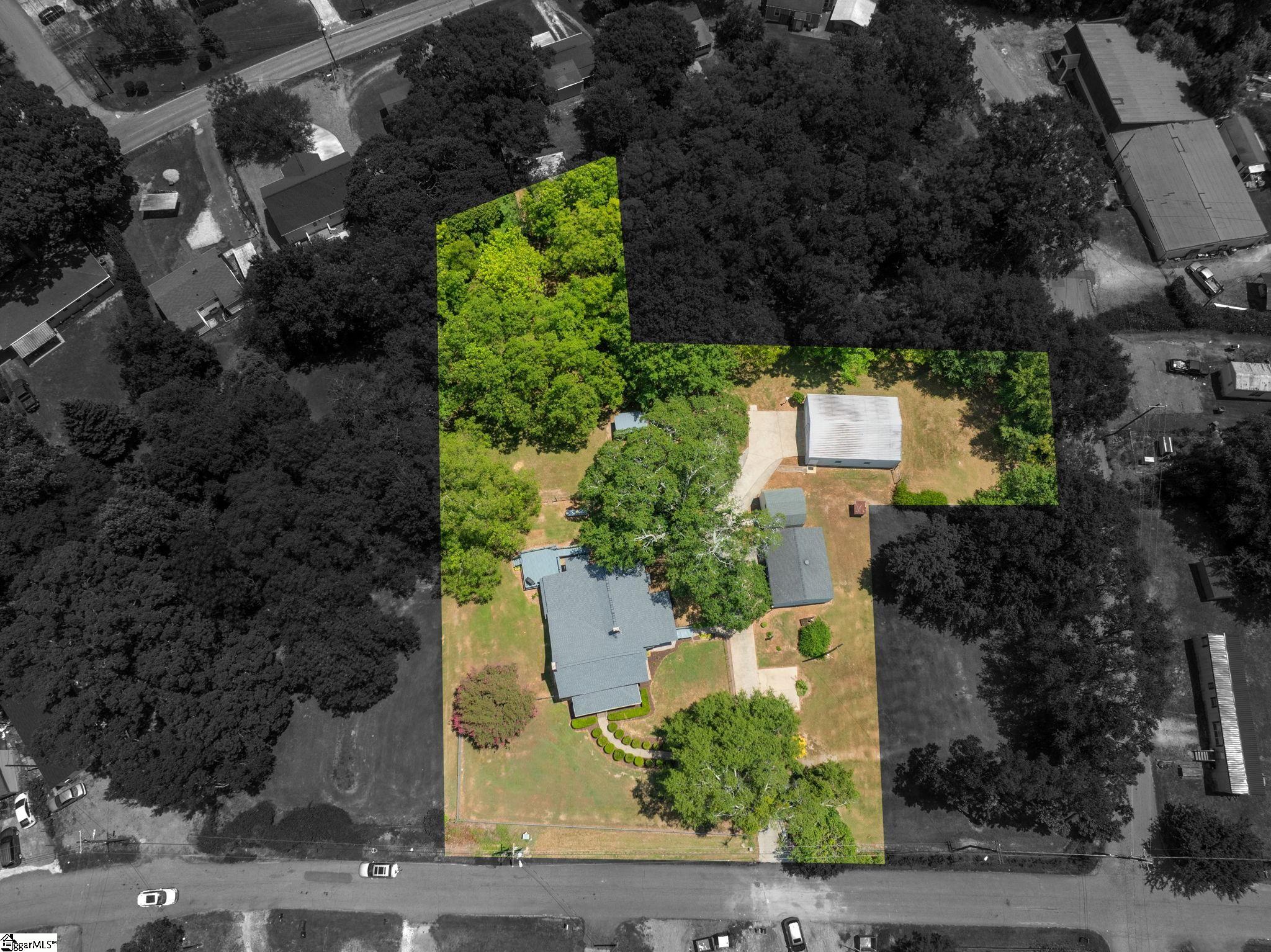 206 Ivydale Drive Greenville, SC 29609
