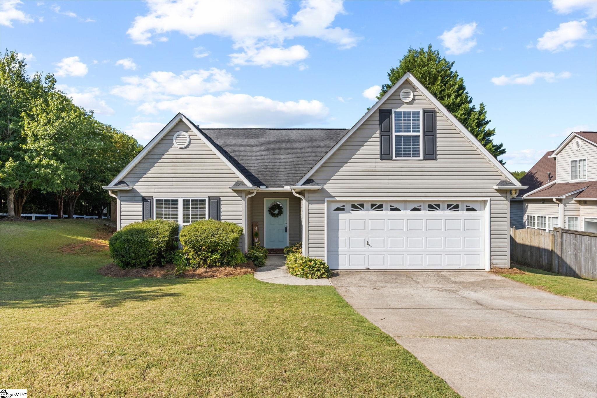 103 Canvasback Way Easley, SC 29642