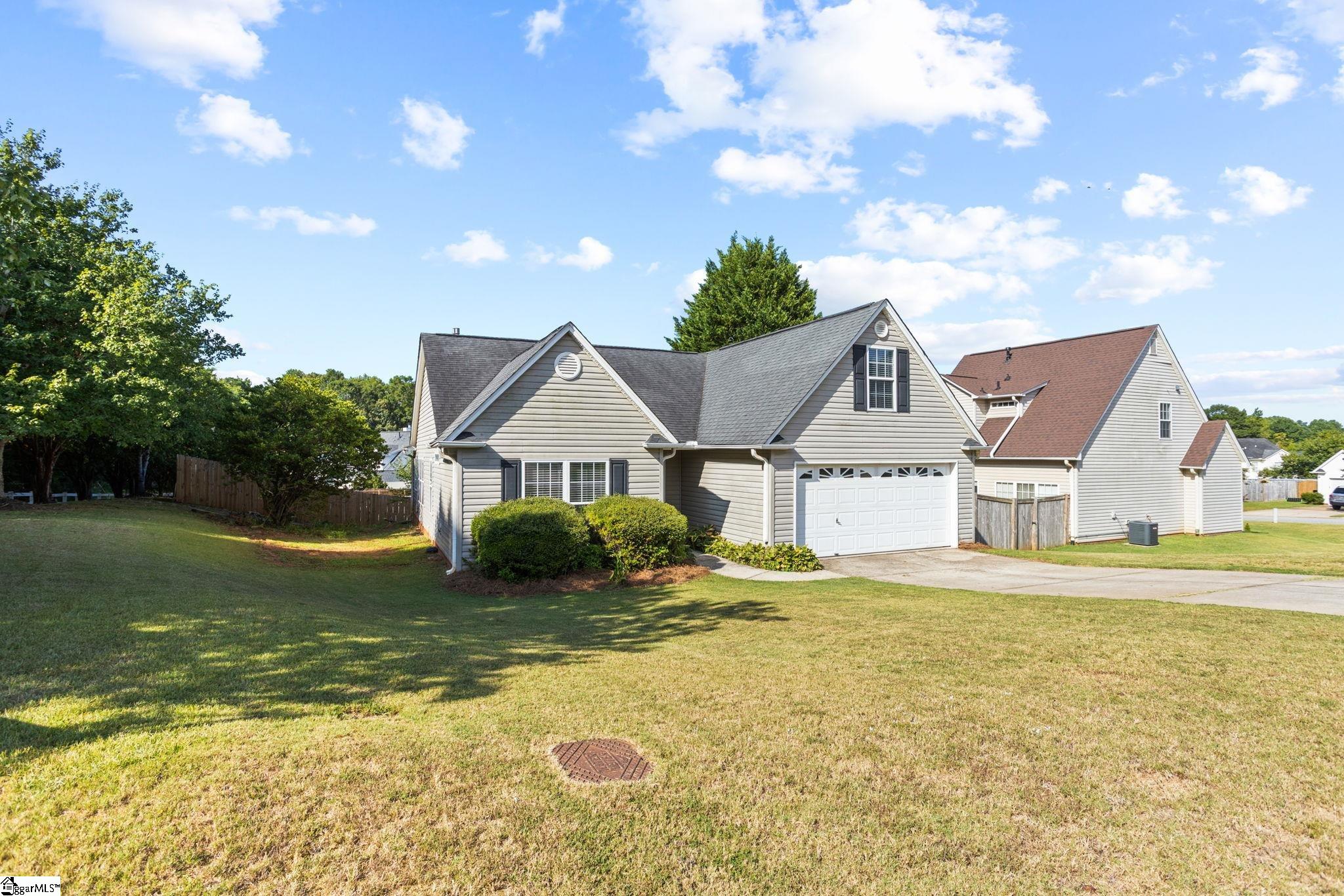 103 Canvasback Way Easley, SC 29642