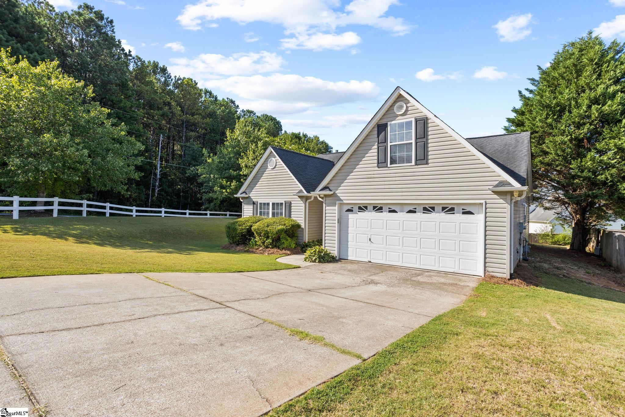 103 Canvasback Way Easley, SC 29642