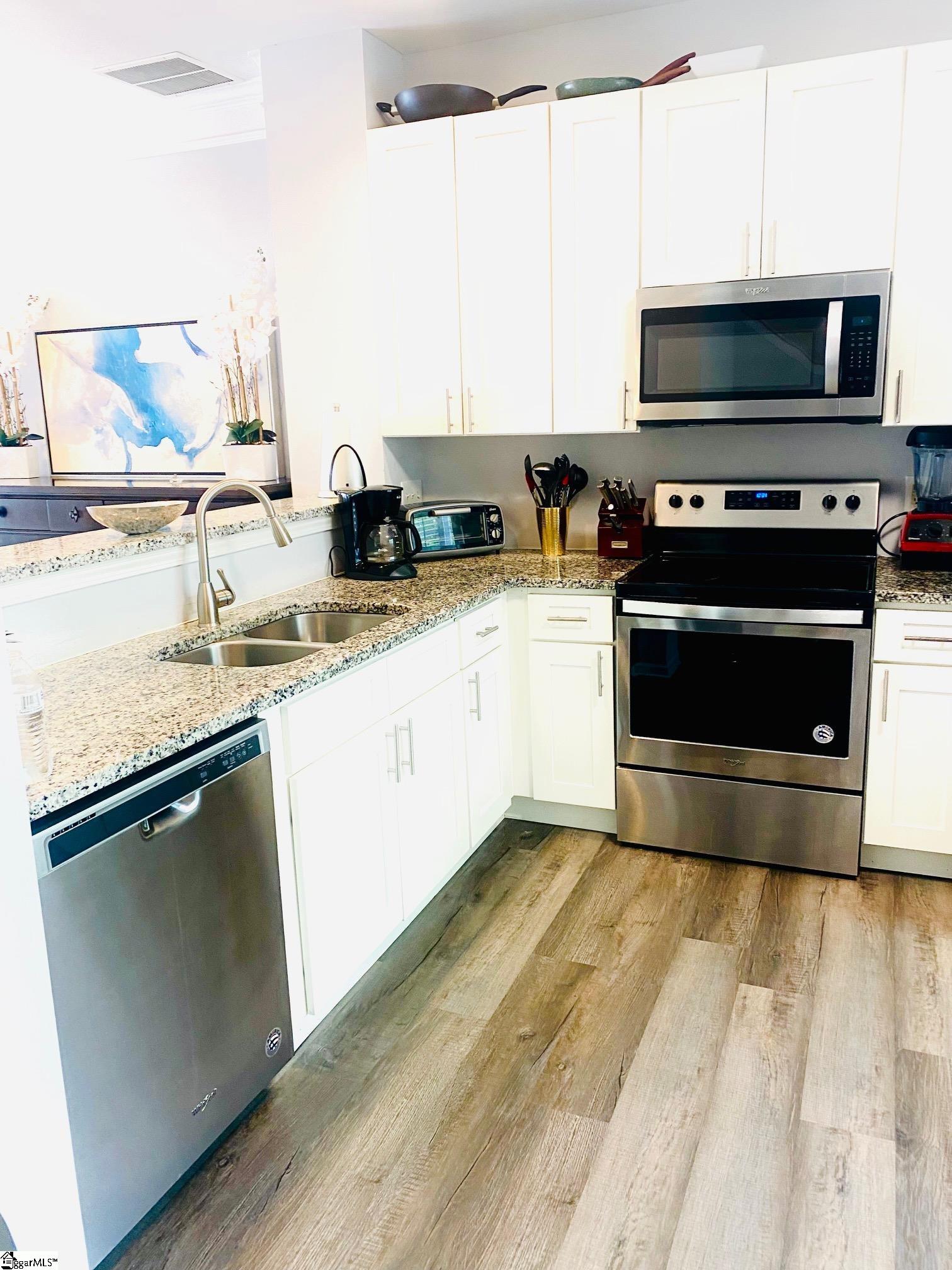 402 Chamonix Court Greenville, SC 29607-6208