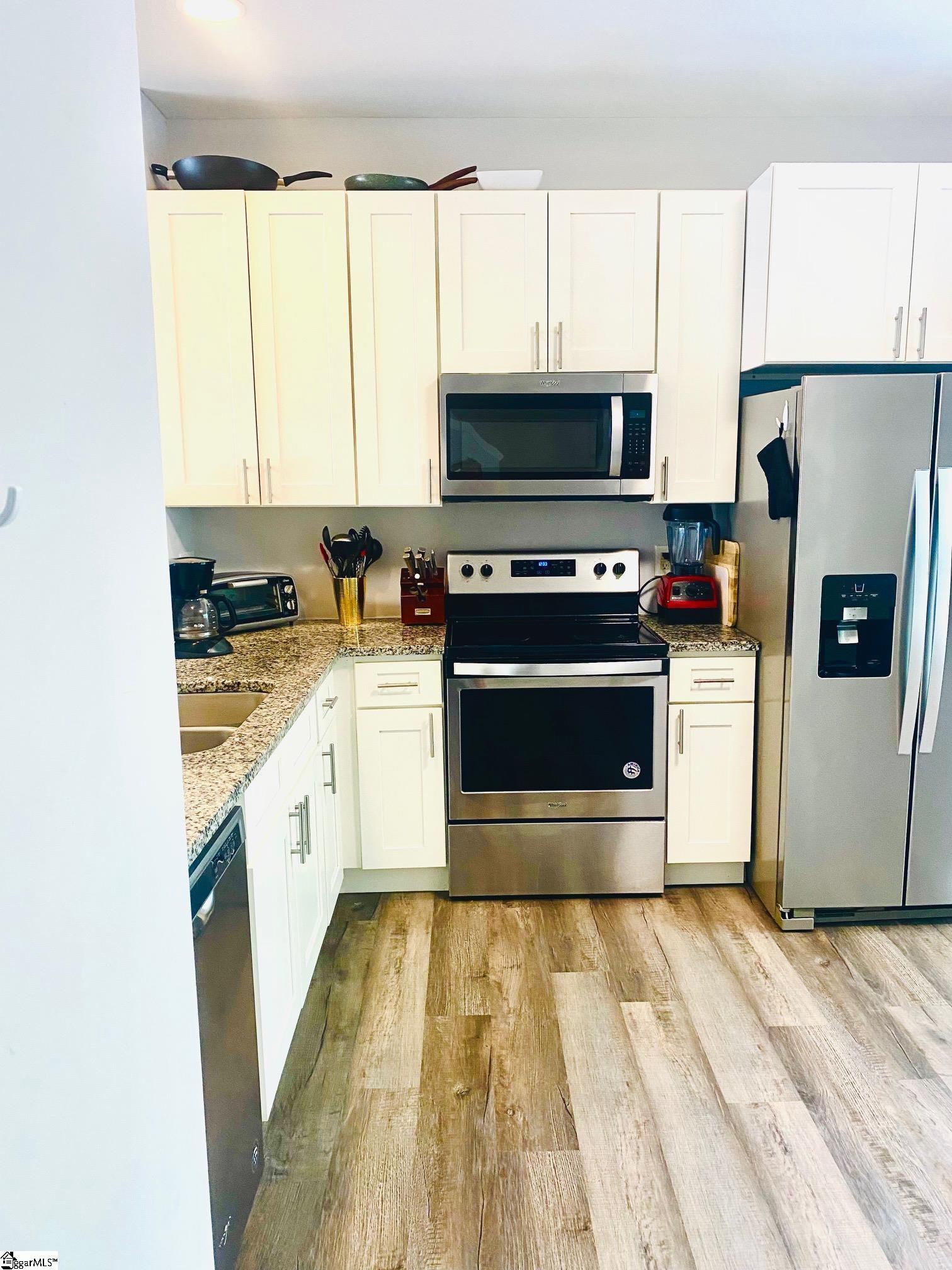402 Chamonix Court Greenville, SC 29607-6208