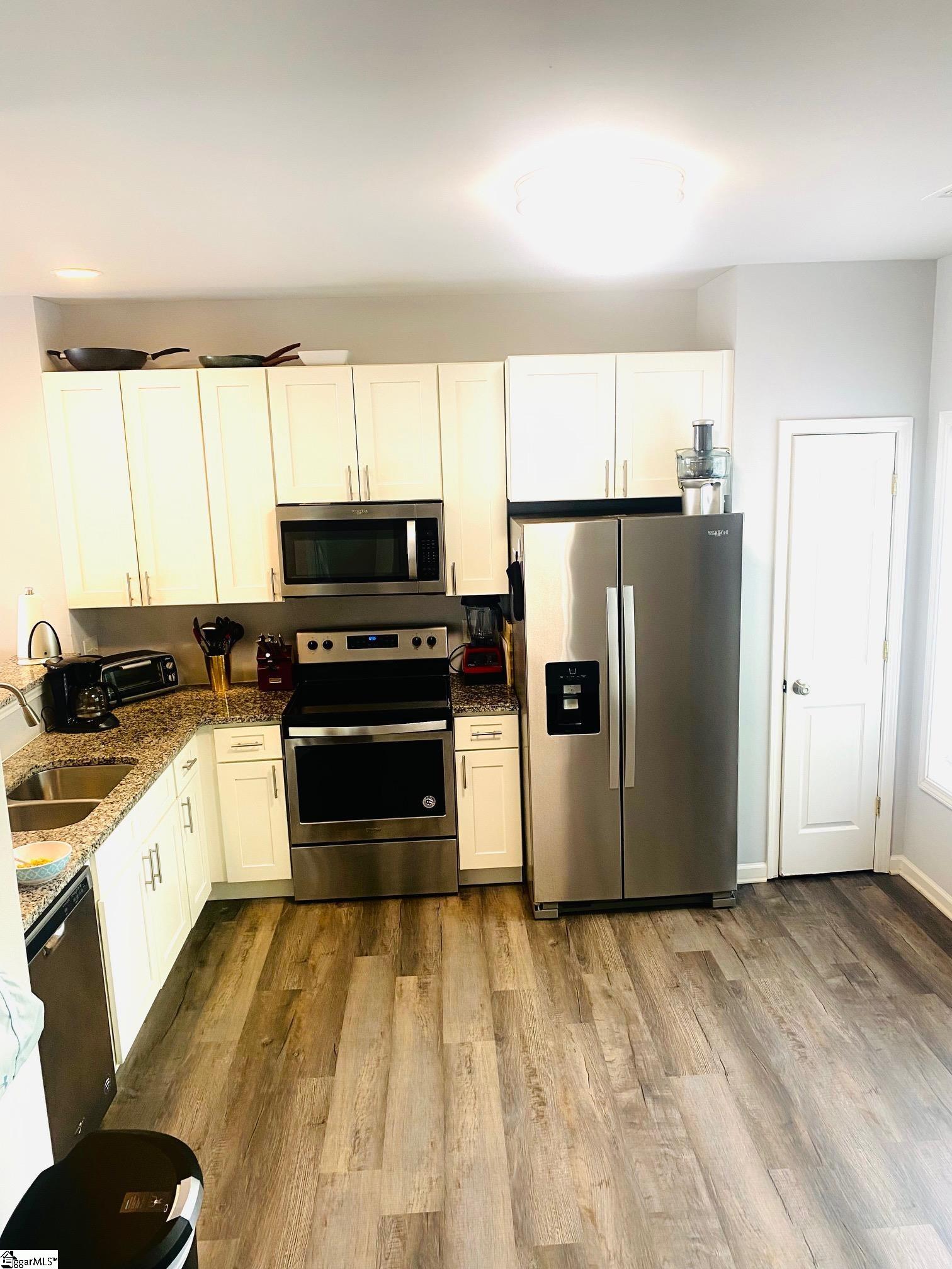 402 Chamonix Court Greenville, SC 29607-6208