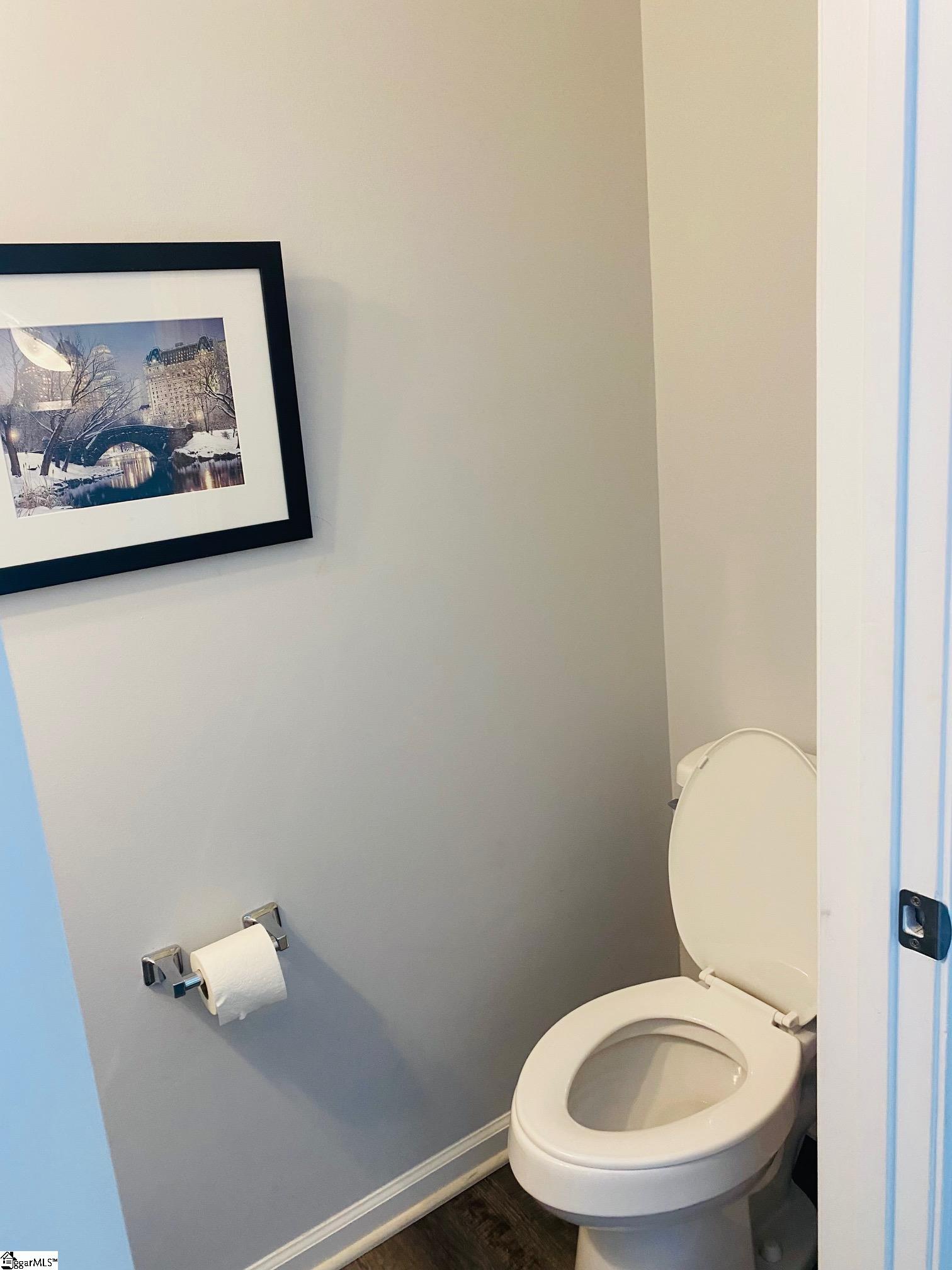 402 Chamonix Court Greenville, SC 29607-6208