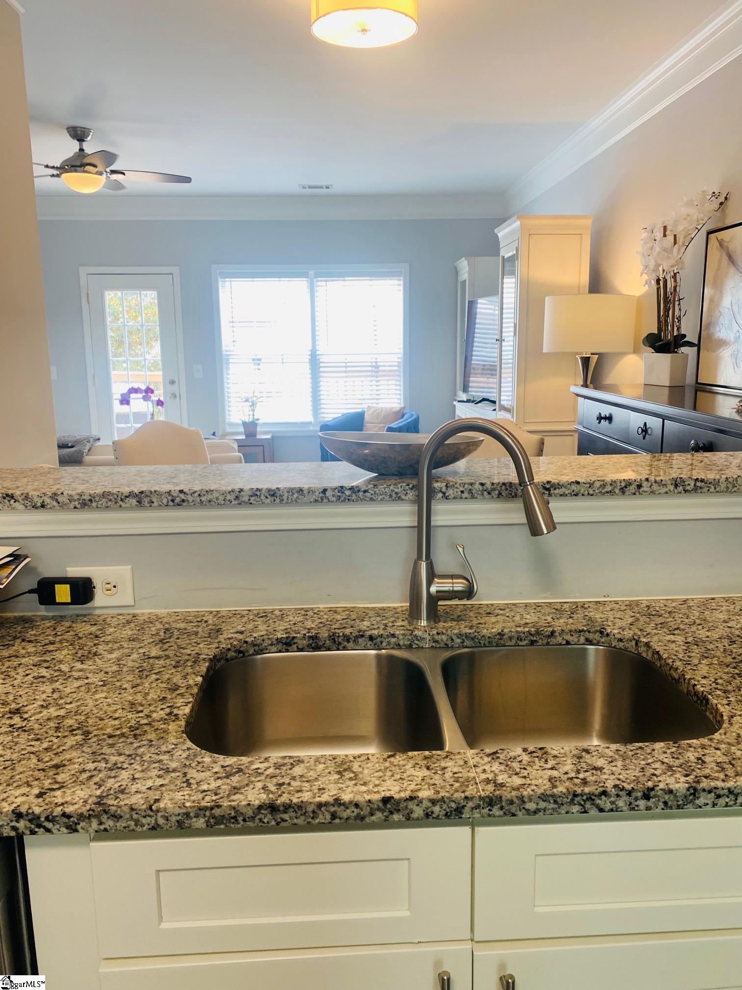 402 Chamonix Court Greenville, SC 29607-6208