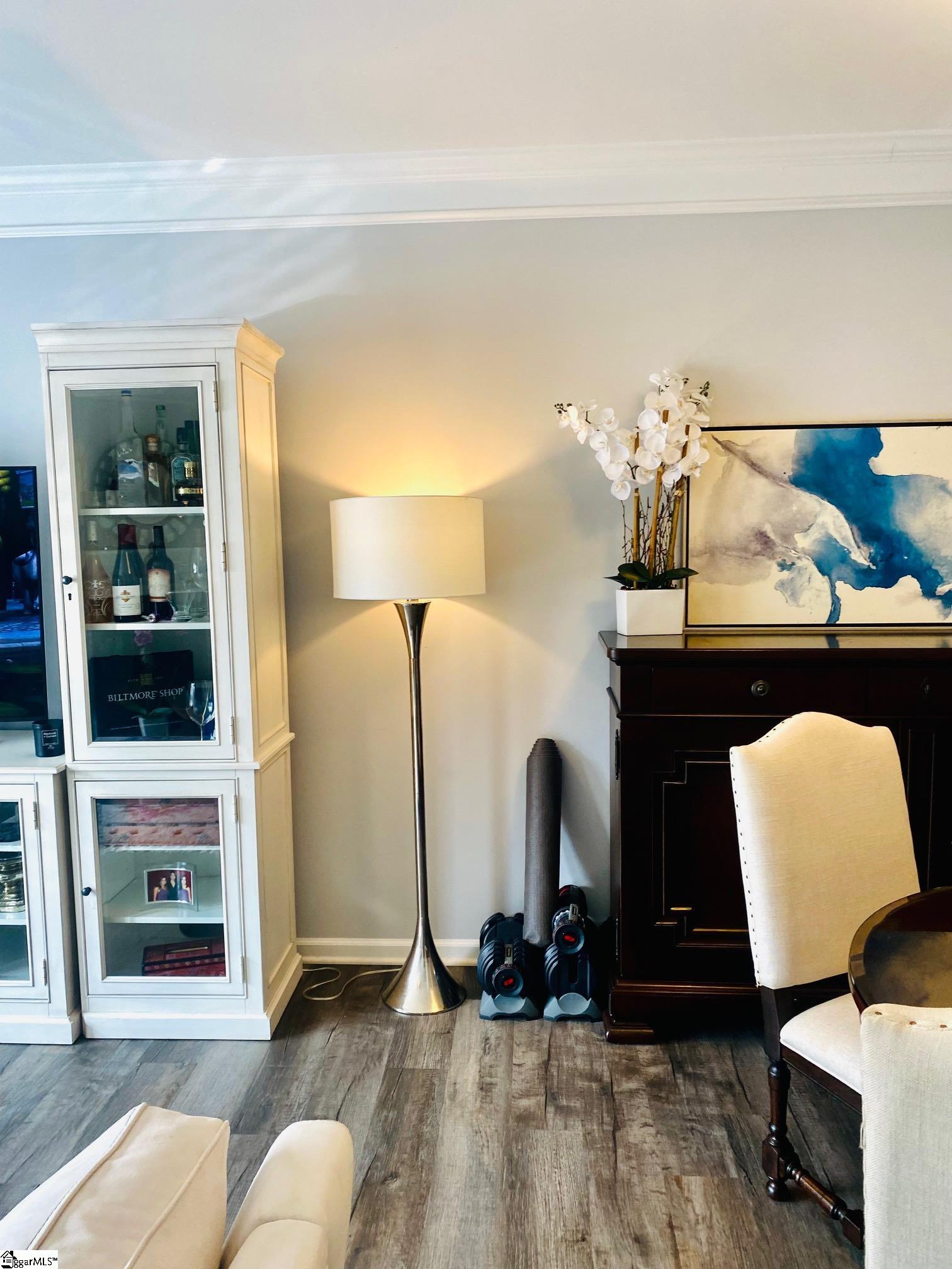 402 Chamonix Court Greenville, SC 29607-6208