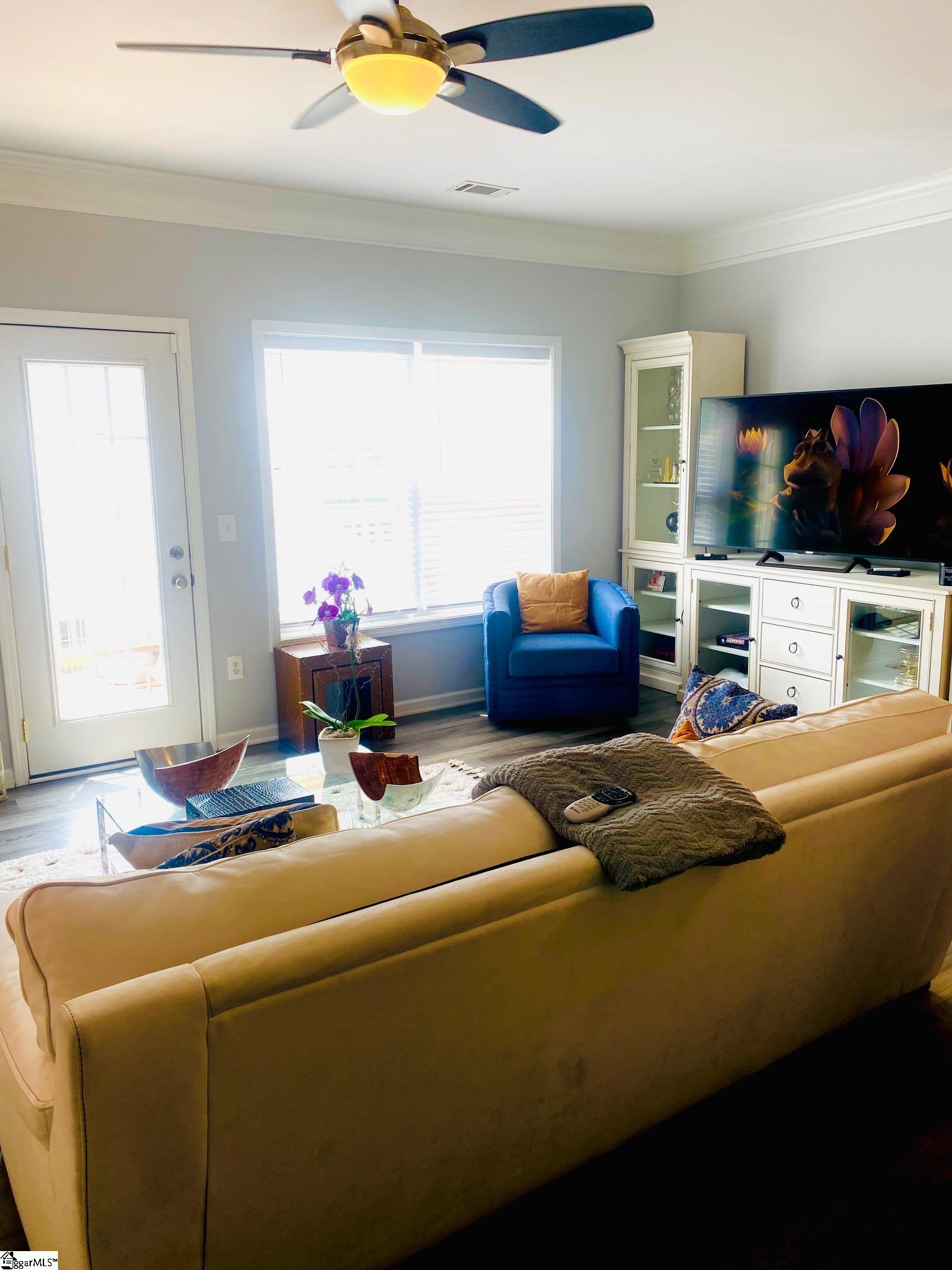 402 Chamonix Court Greenville, SC 29607-6208