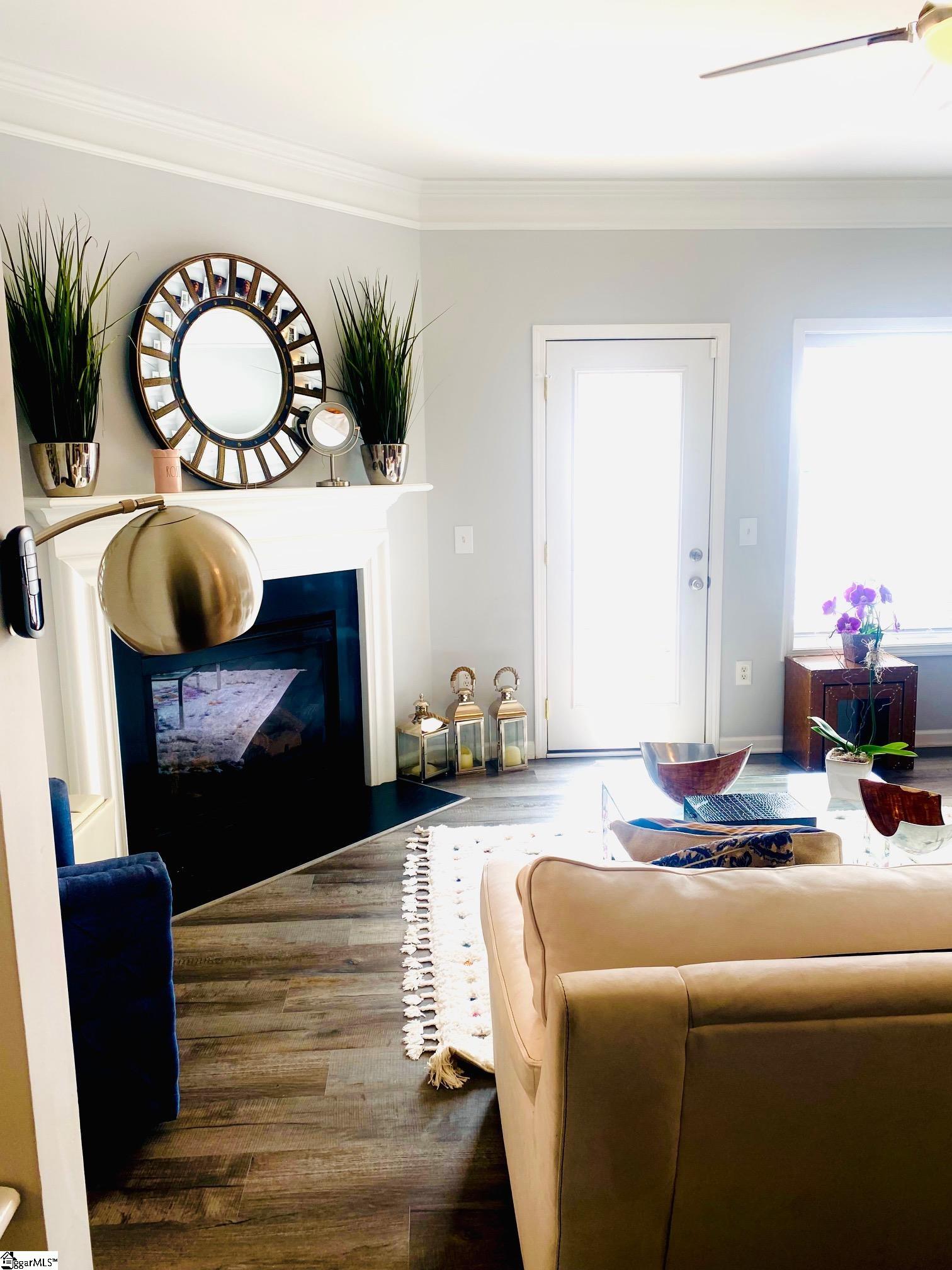 402 Chamonix Court Greenville, SC 29607-6208