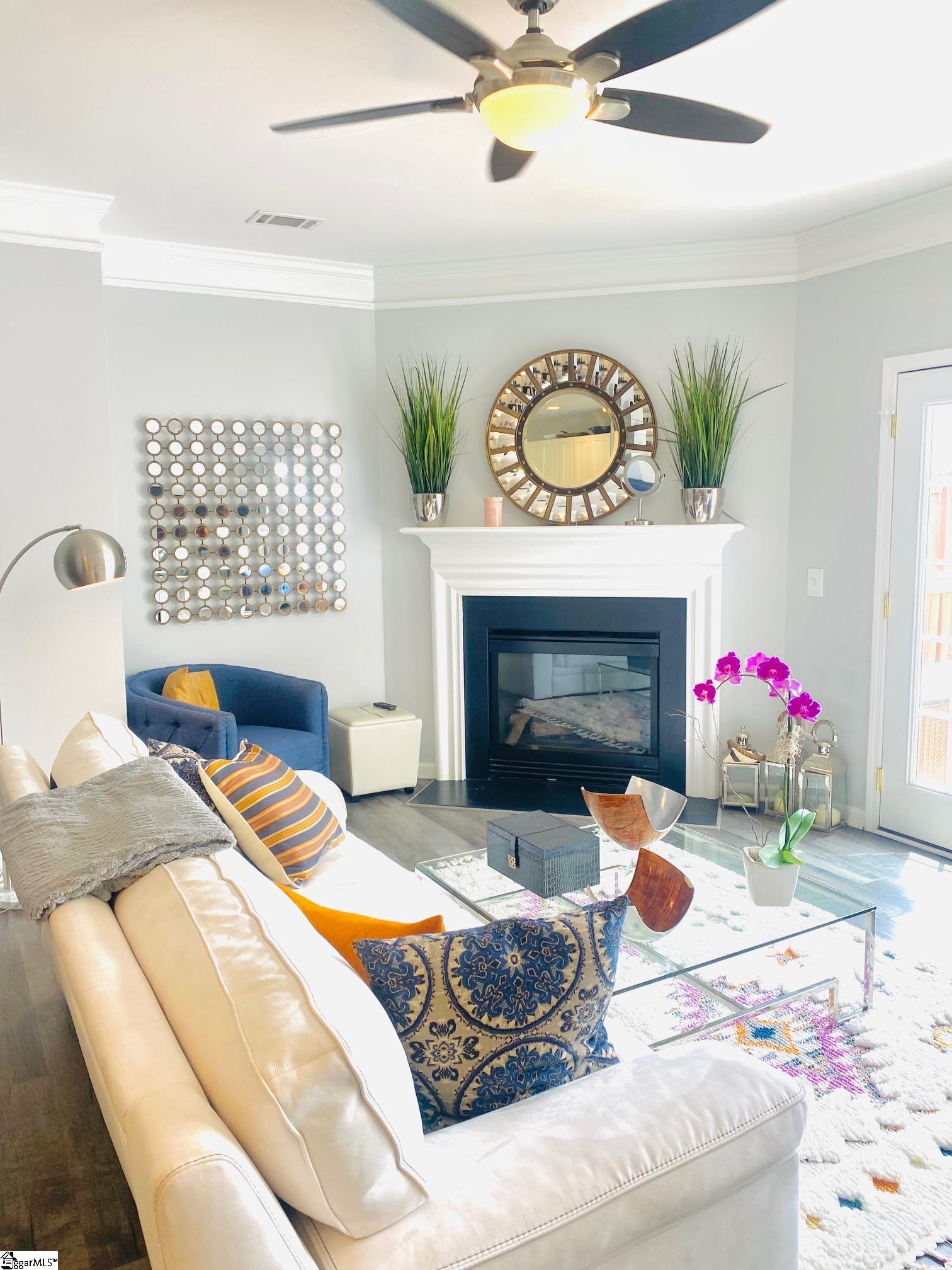 402 Chamonix Court Greenville, SC 29607-6208