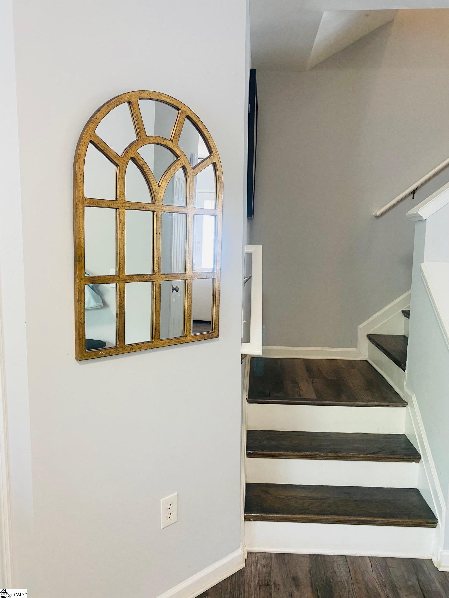 402 Chamonix Court Greenville, SC 29607-6208