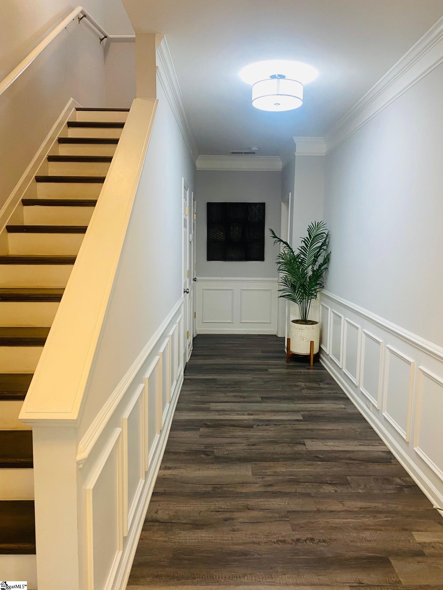 402 Chamonix Court Greenville, SC 29607-6208
