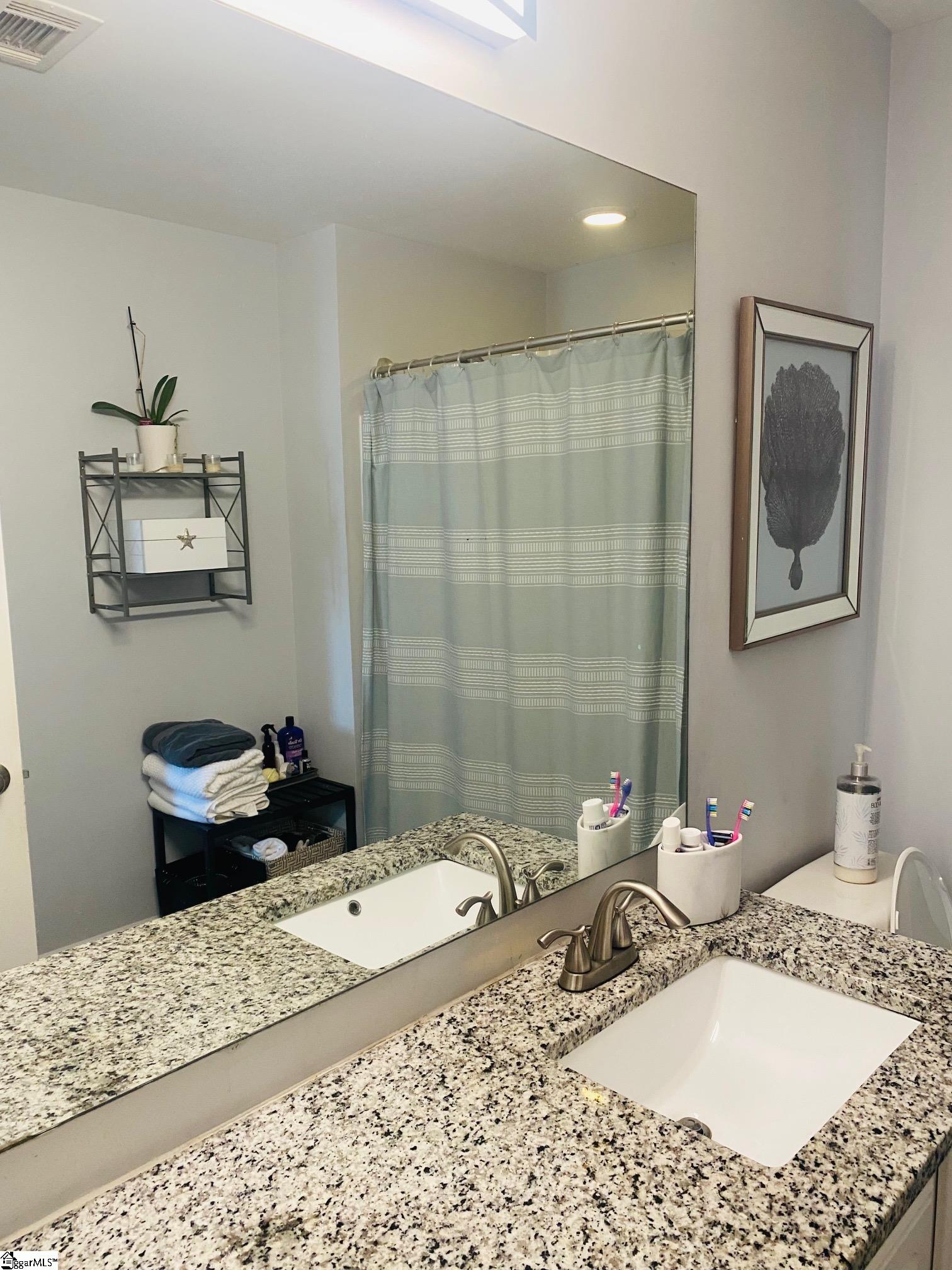 402 Chamonix Court Greenville, SC 29607-6208