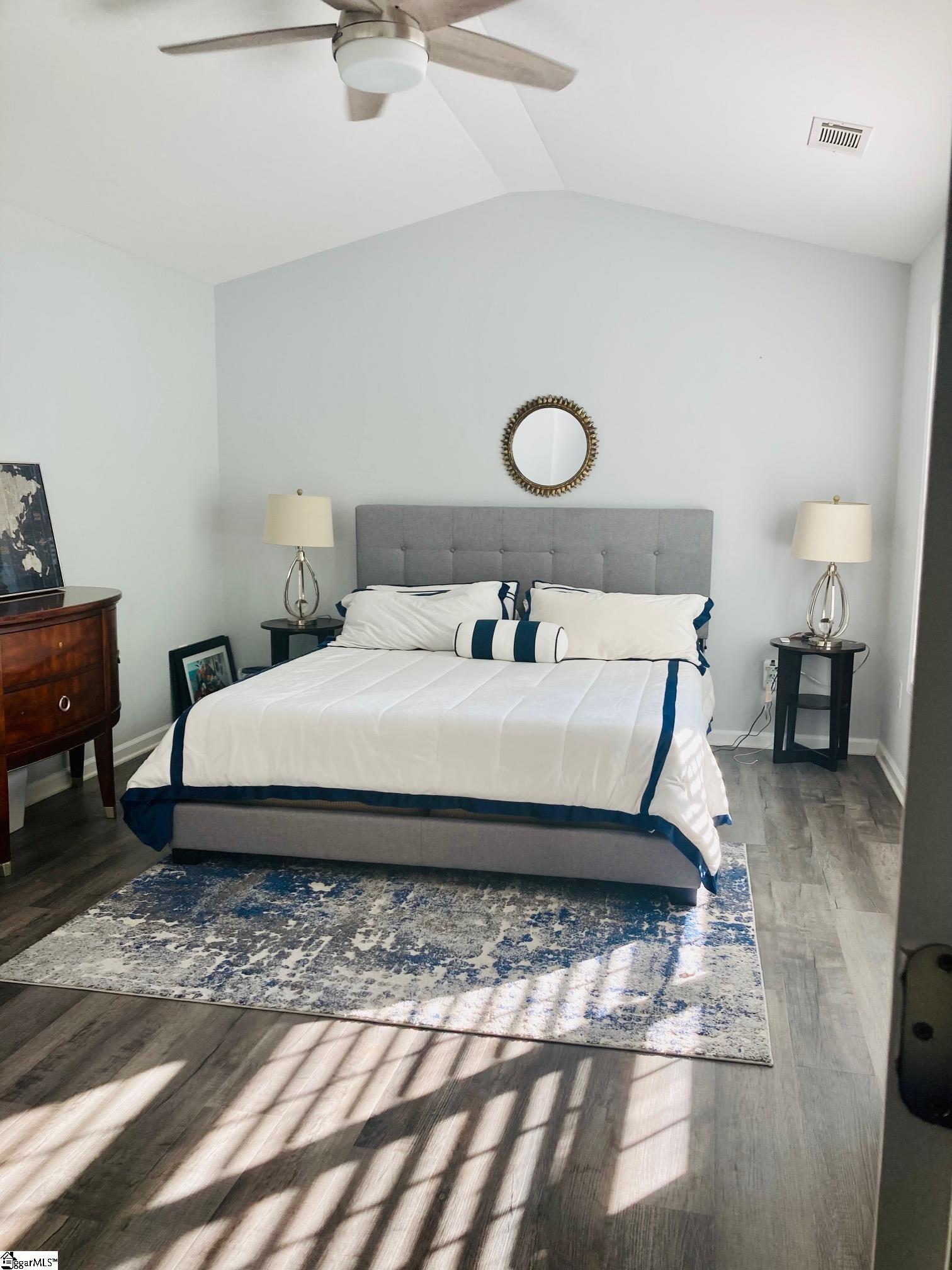 402 Chamonix Court Greenville, SC 29607-6208