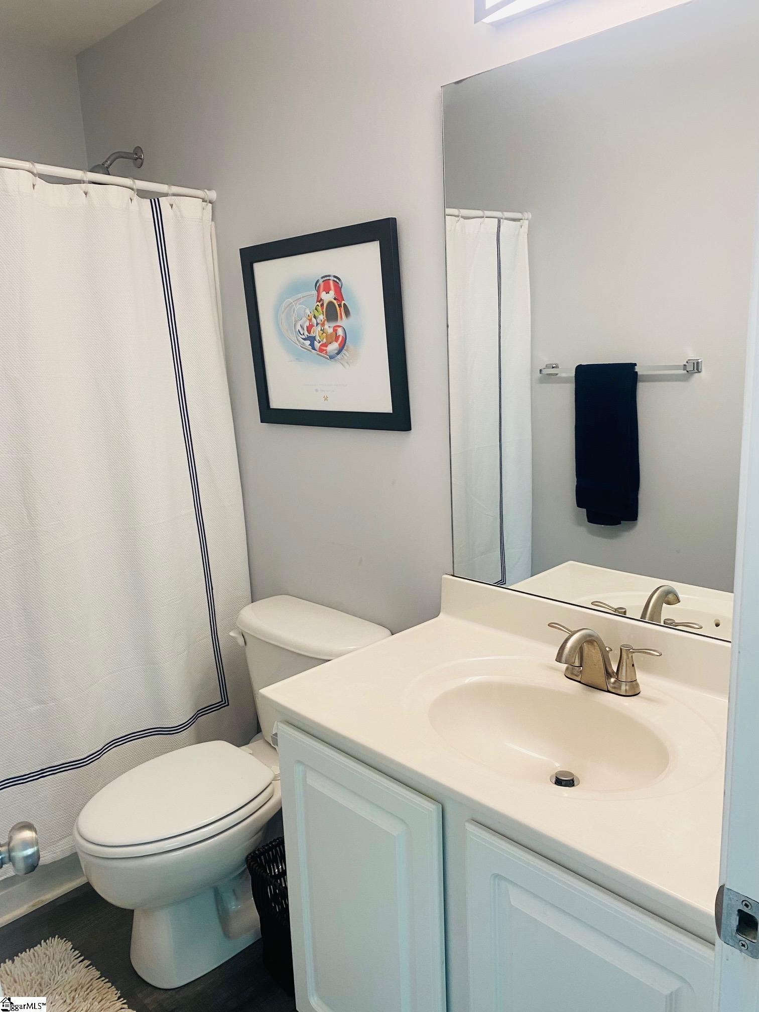 402 Chamonix Court Greenville, SC 29607-6208