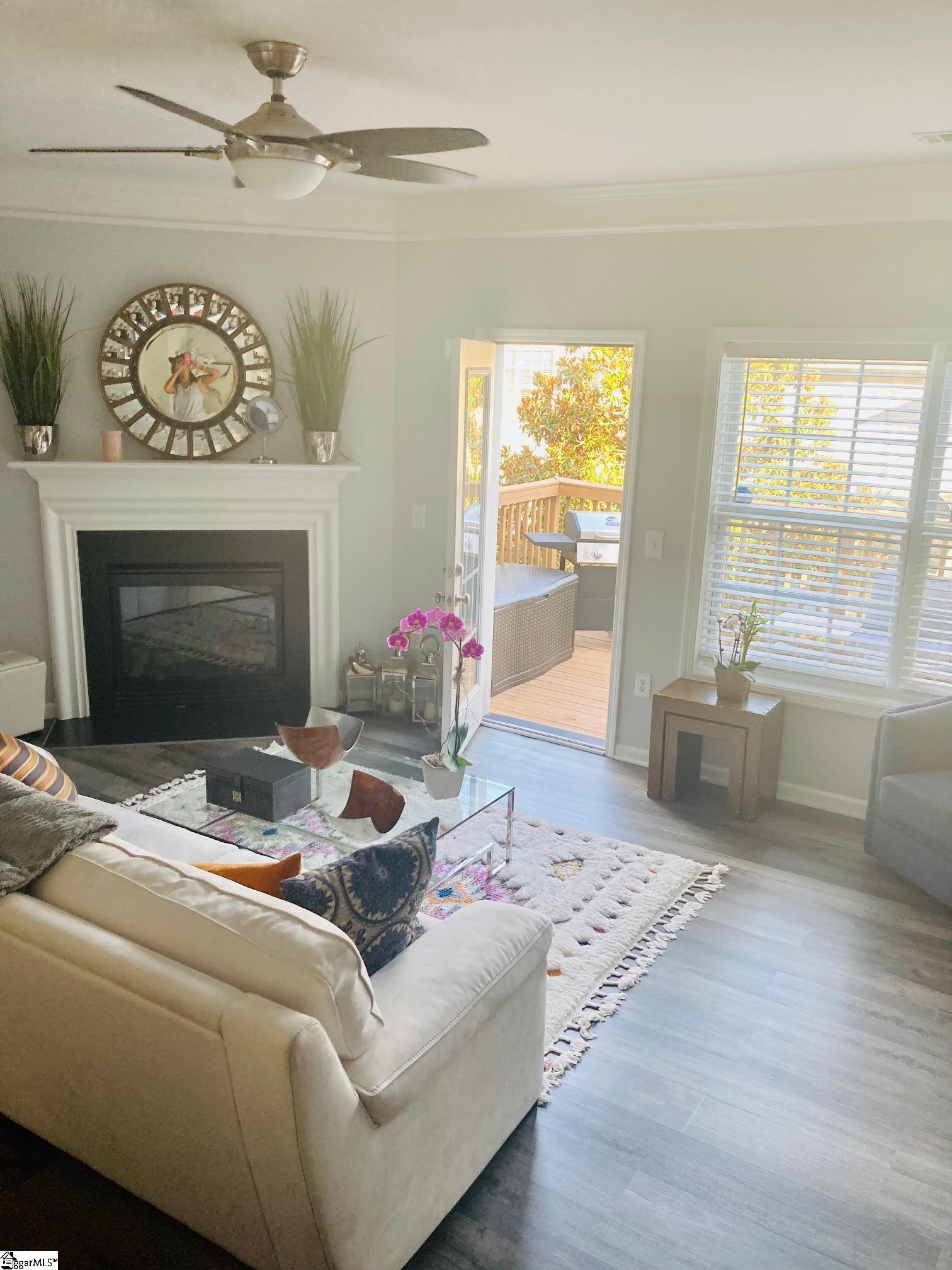 402 Chamonix Court Greenville, SC 29607-6208