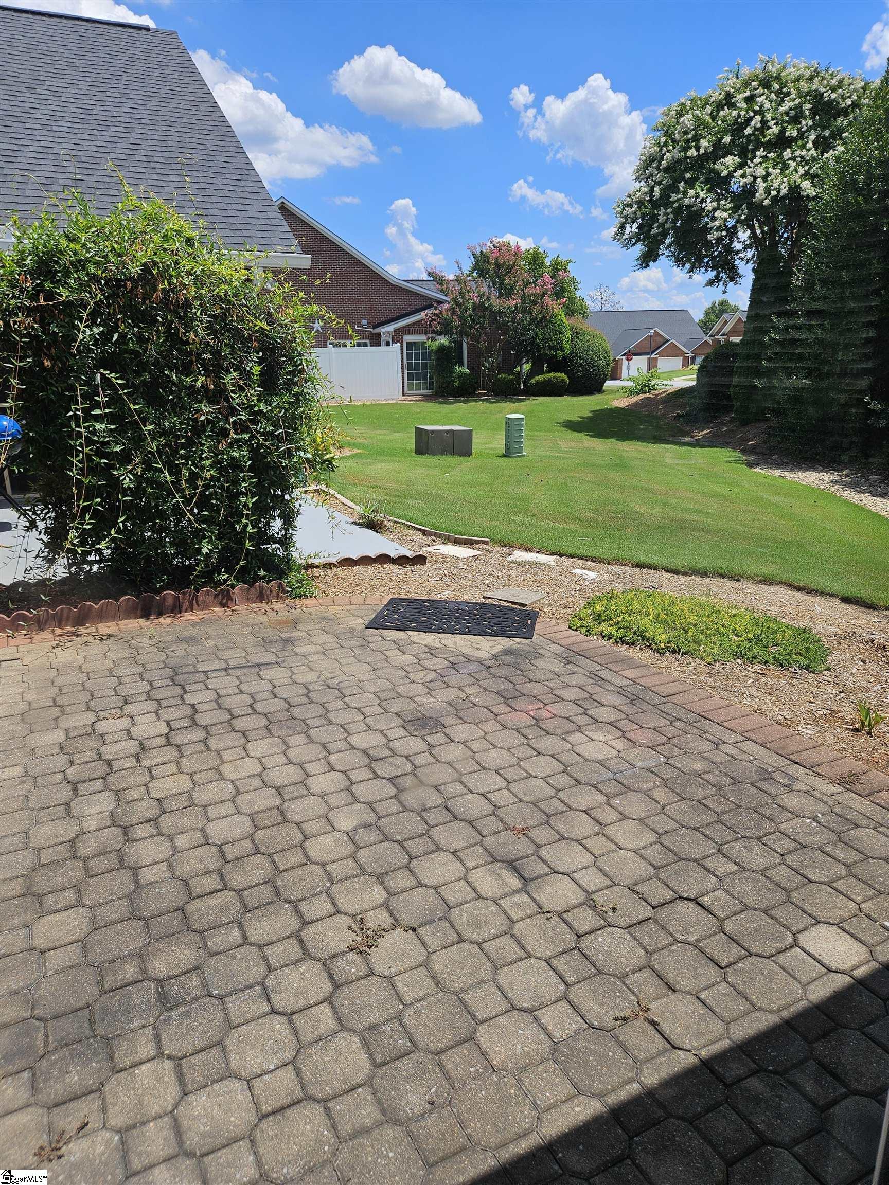 138 Dove Haven Drive Simpsonville, SC 29681