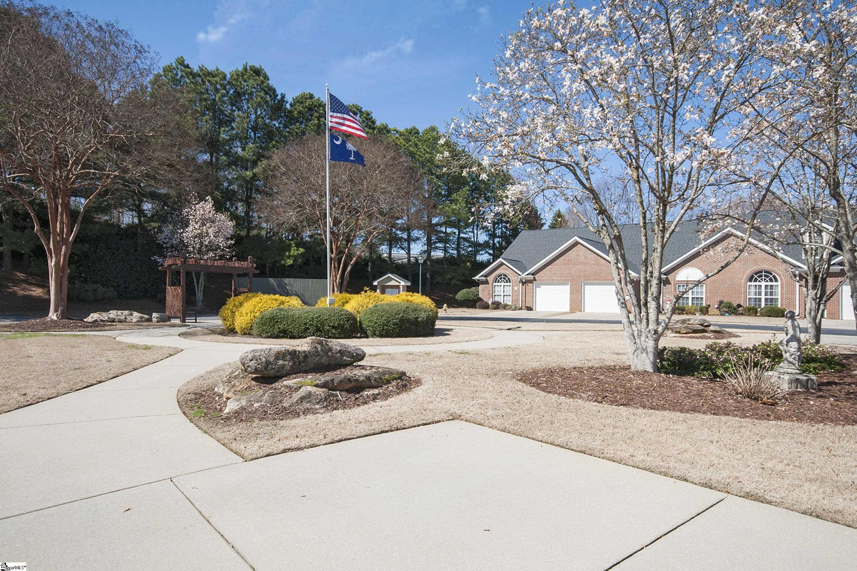 138 Dove Haven Drive Simpsonville, SC 29681