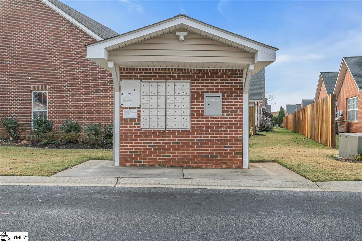 138 Dove Haven Drive Simpsonville, SC 29681