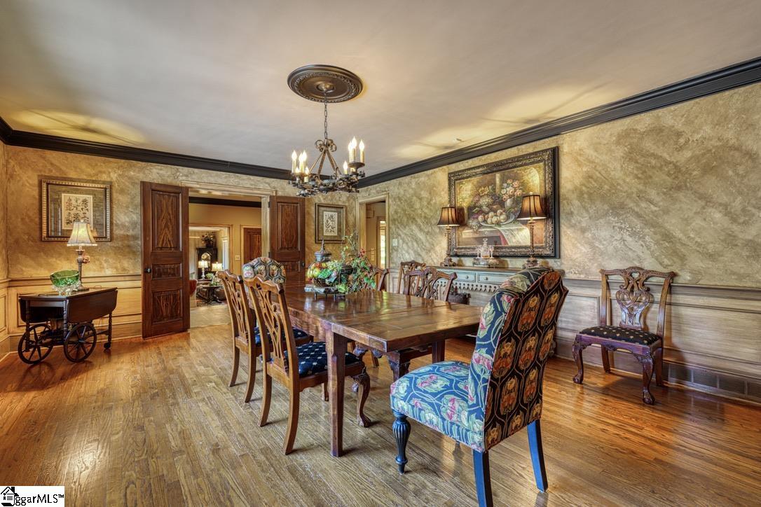 121 Montgomery Drive Spartanburg, SC 29302