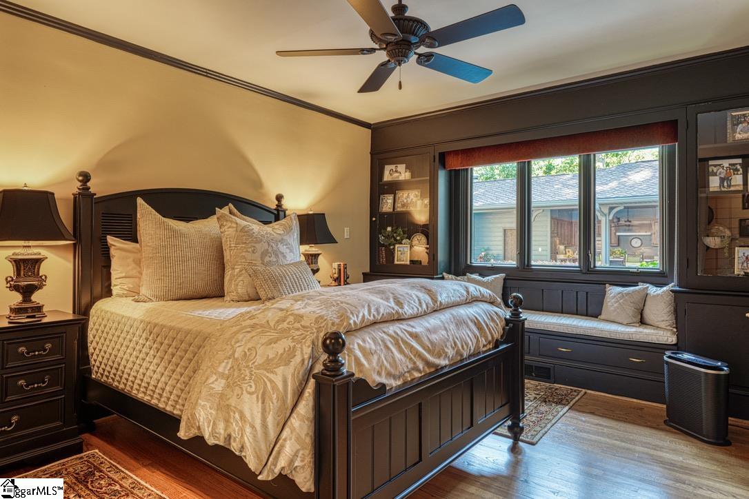 121 Montgomery Drive Spartanburg, SC 29302