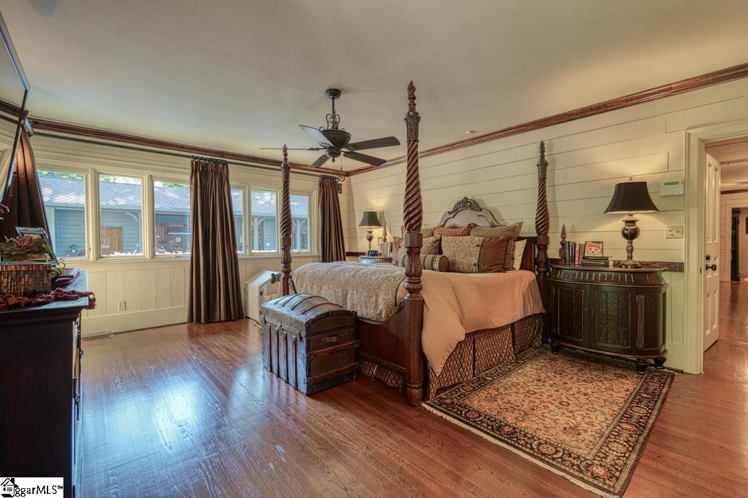 121 Montgomery Drive Spartanburg, SC 29302