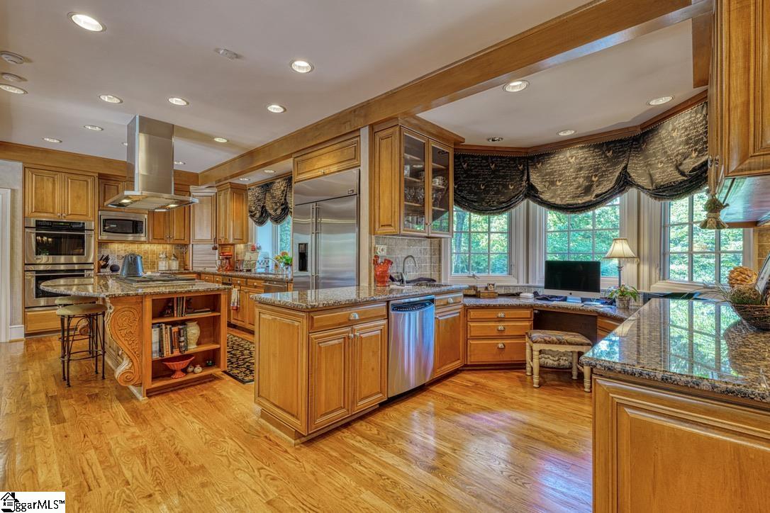 121 Montgomery Drive Spartanburg, SC 29302