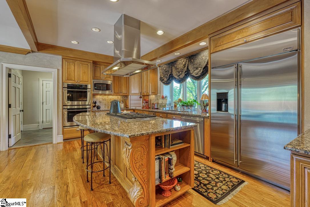 121 Montgomery Drive Spartanburg, SC 29302
