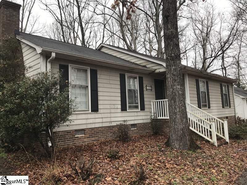 1003 Ikes Road Taylors, SC 29687-3874