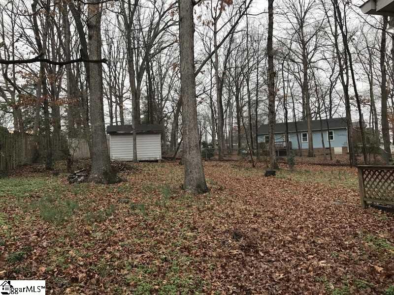 1003 Ikes Road Taylors, SC 29687-3874