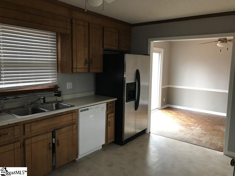 1003 Ikes Road Taylors, SC 29687-3874