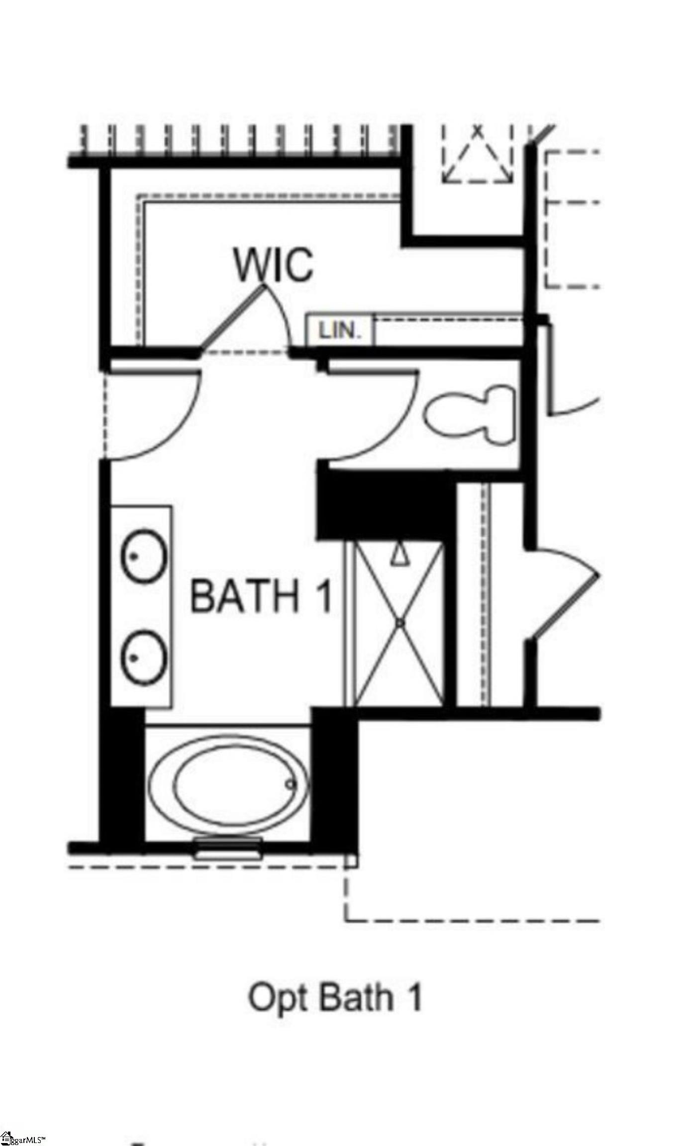 501 Grantham Drive Piedmont, SC 29673