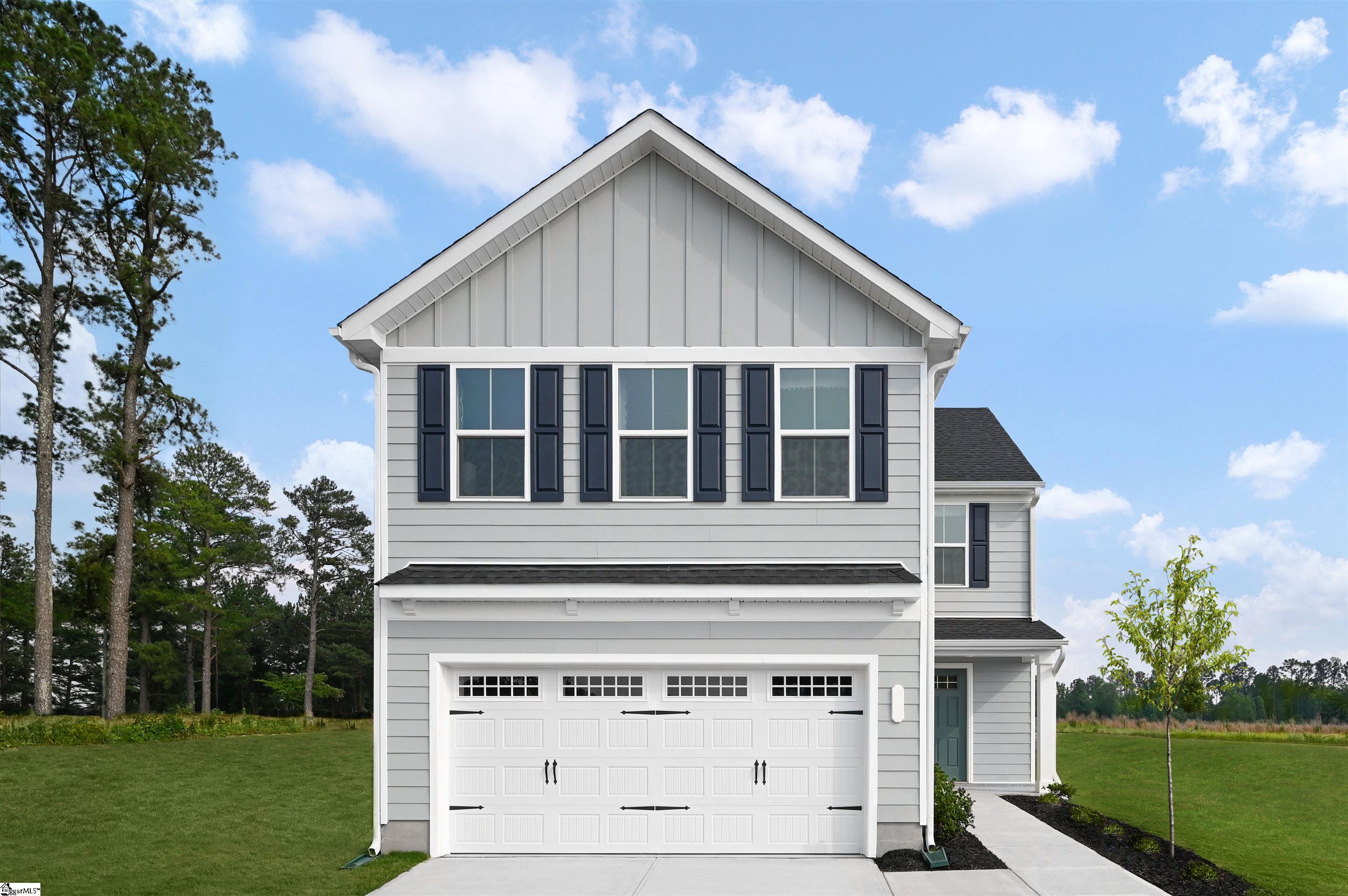 239 Irish Vine Walk Woodruff, SC 29388