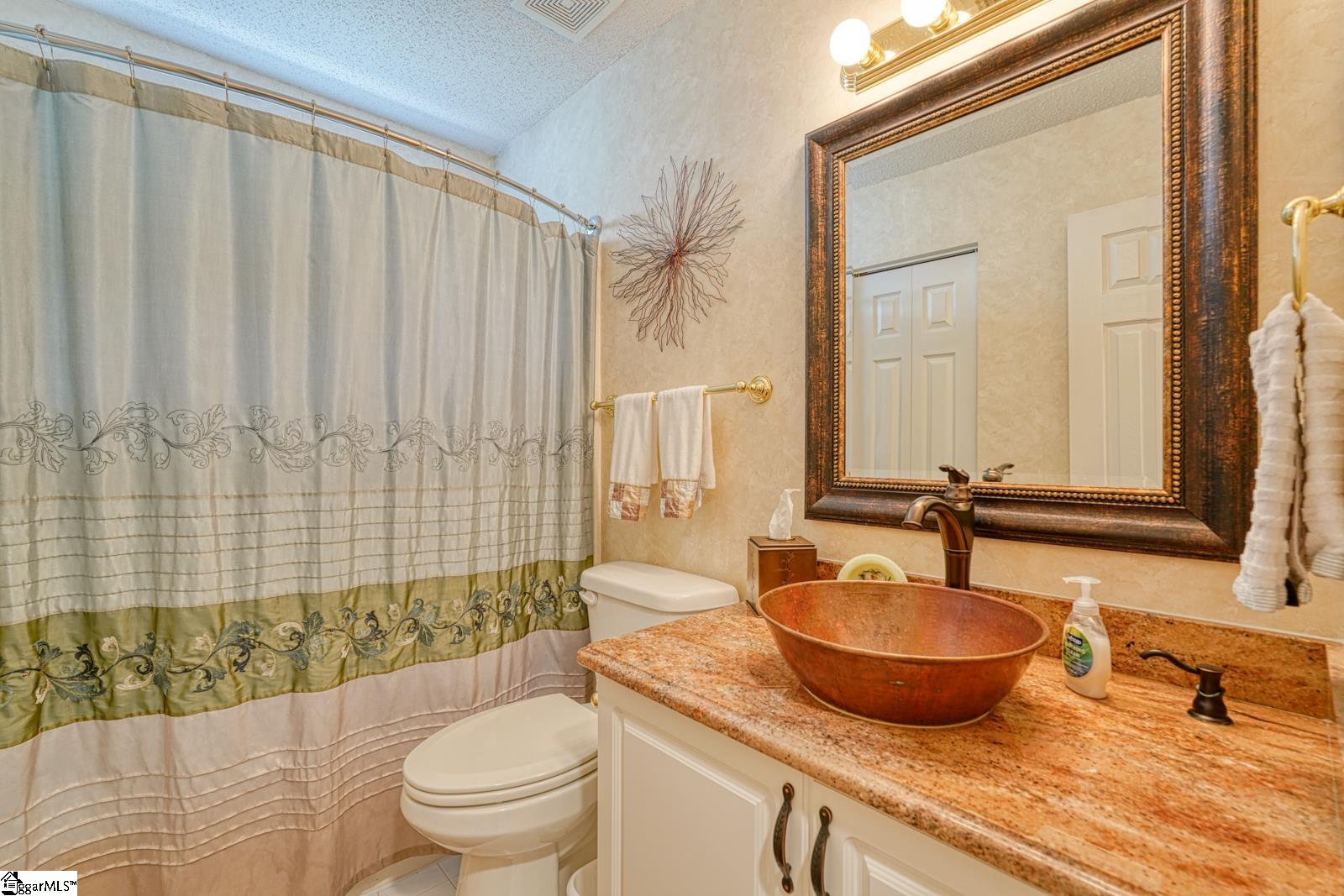 1 Candor Place Simpsonville, SC 29681
