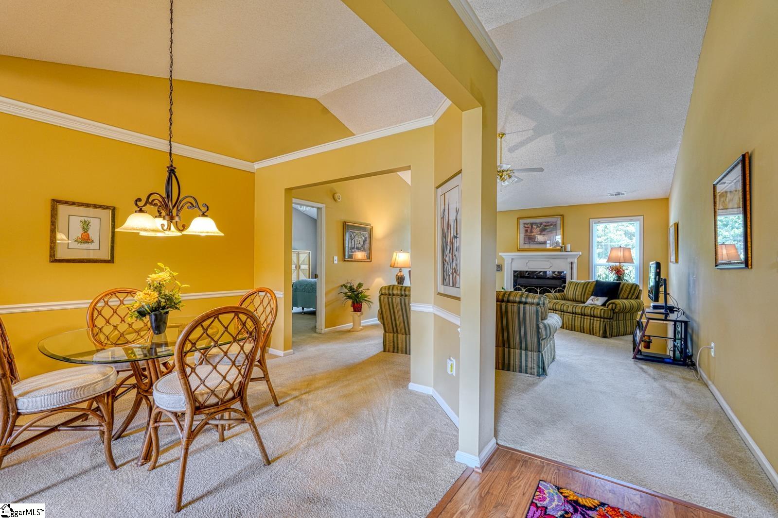 1 Candor Place Simpsonville, SC 29681