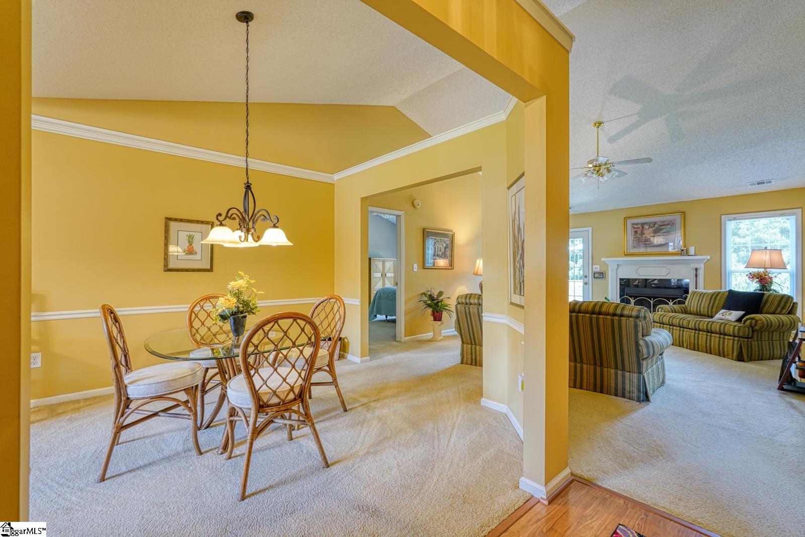 1 Candor Place Simpsonville, SC 29681