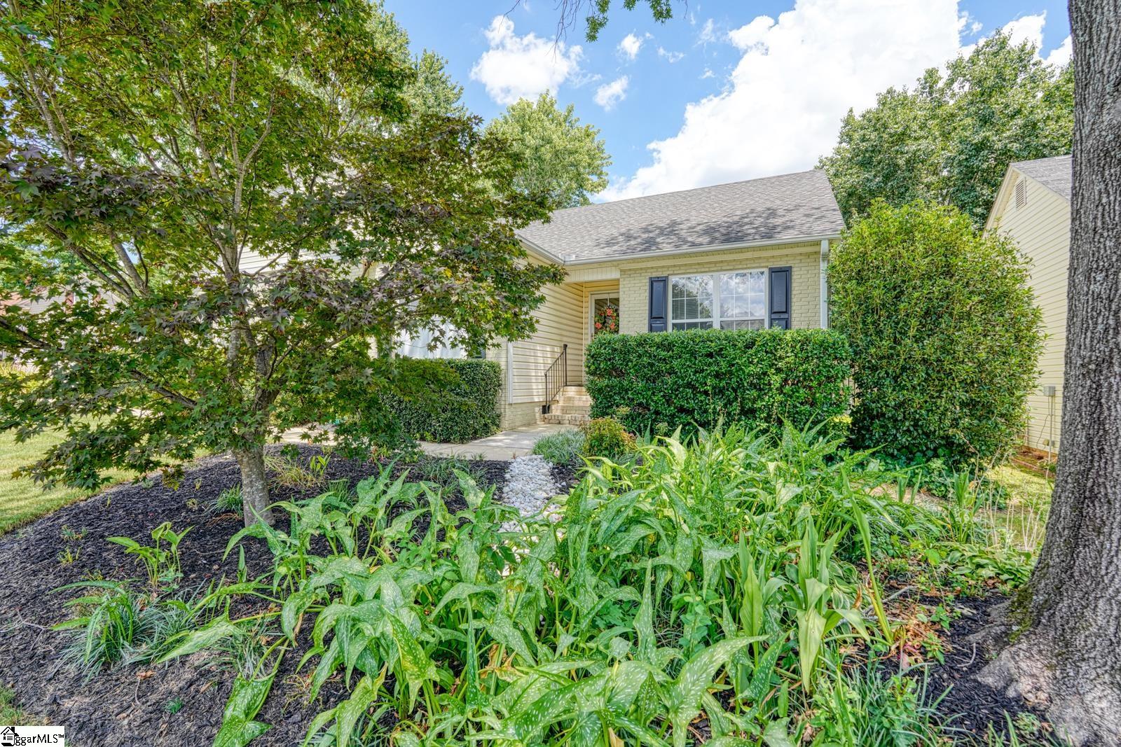 1 Candor Place Simpsonville, SC 29681