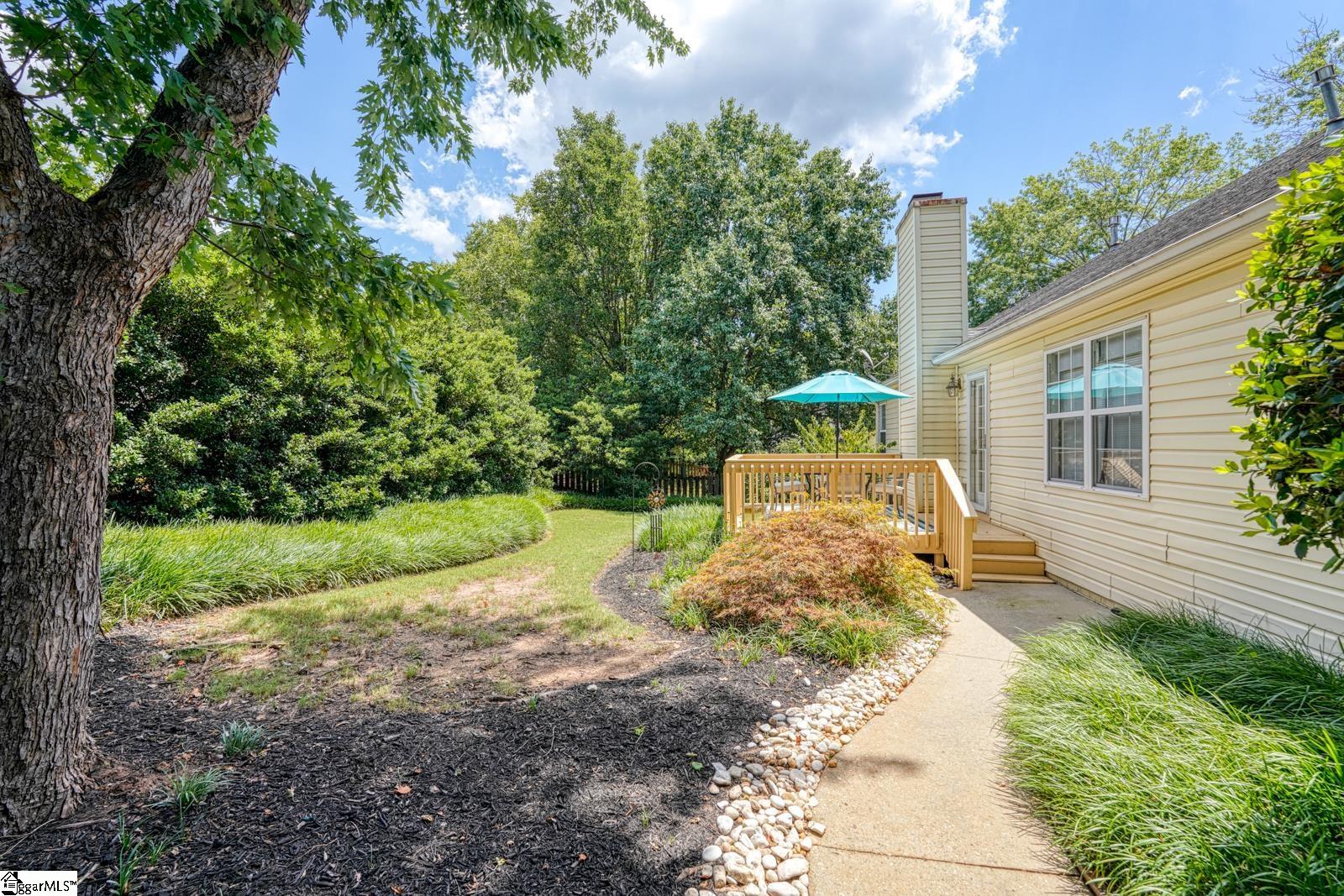 1 Candor Place Simpsonville, SC 29681