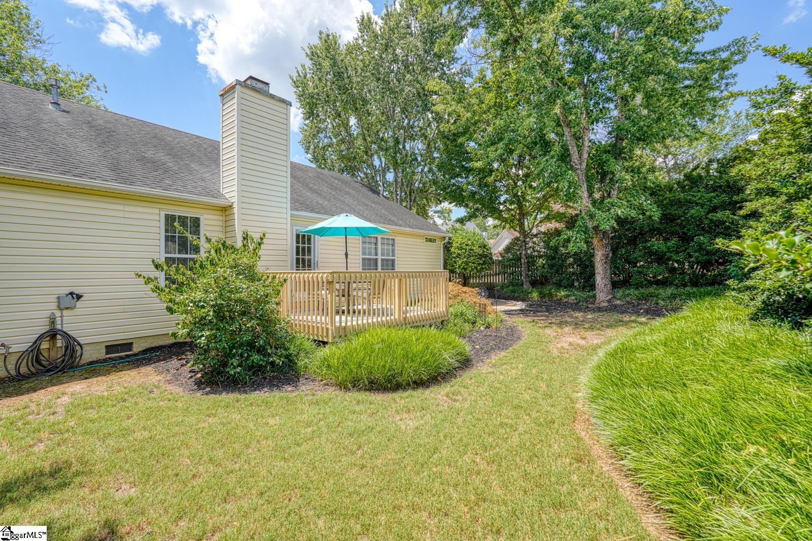 1 Candor Place Simpsonville, SC 29681