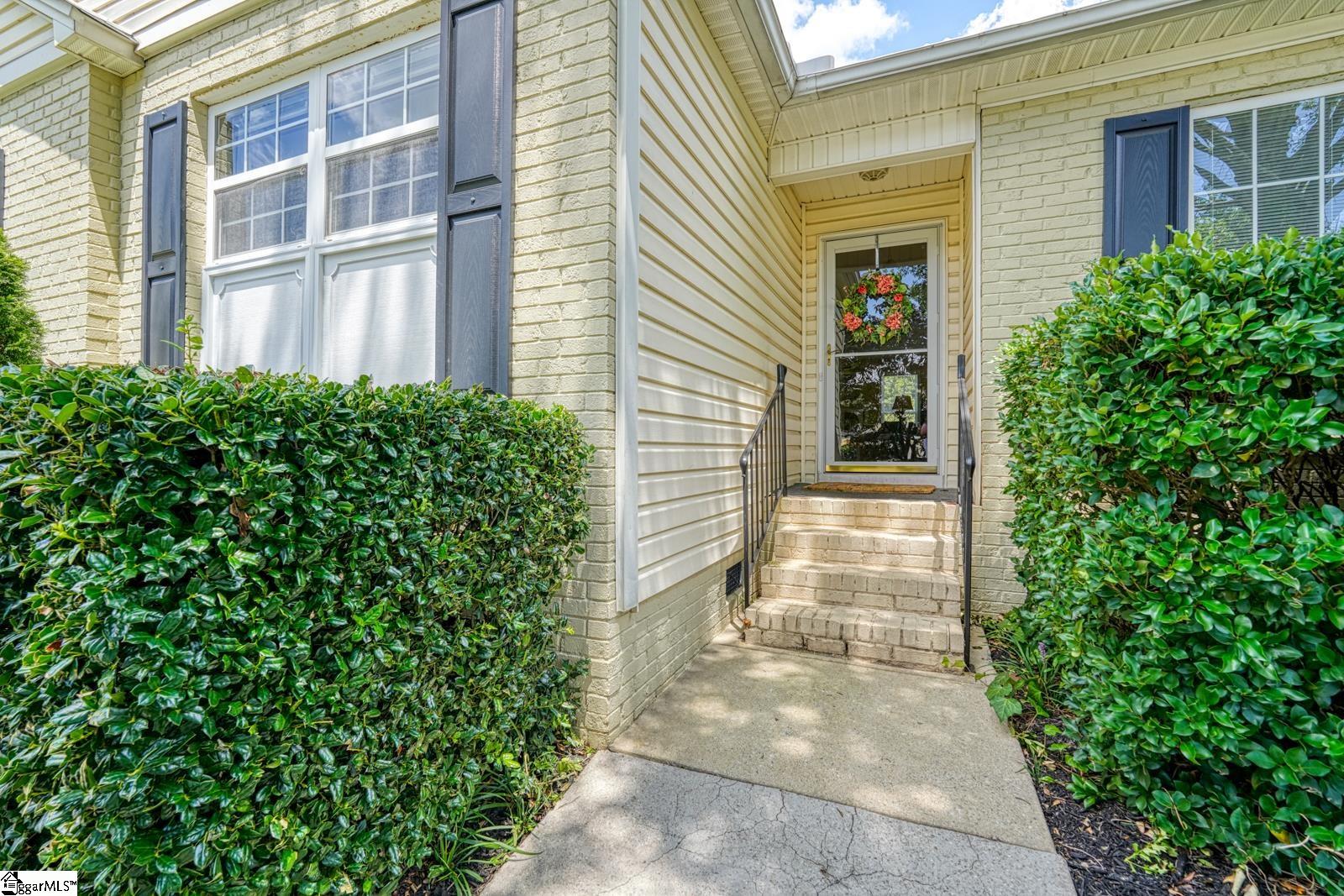1 Candor Place Simpsonville, SC 29681