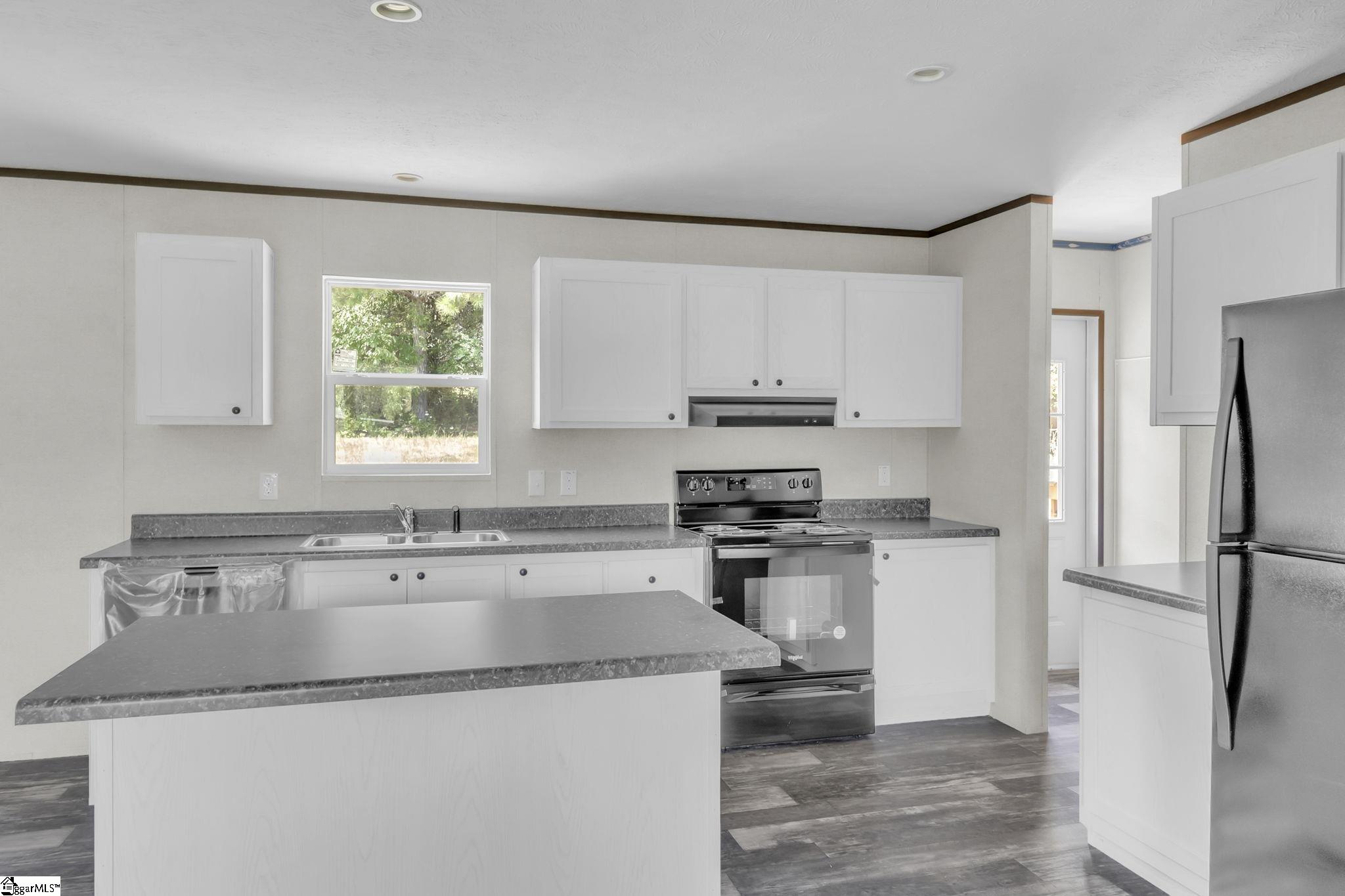 375 Griggs Road Six Mile, SC 29682