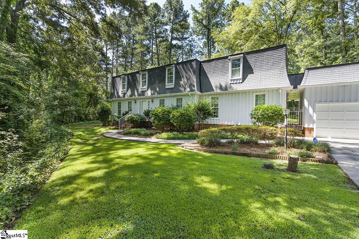 101 Longwood Lane Greenwood, SC 29646