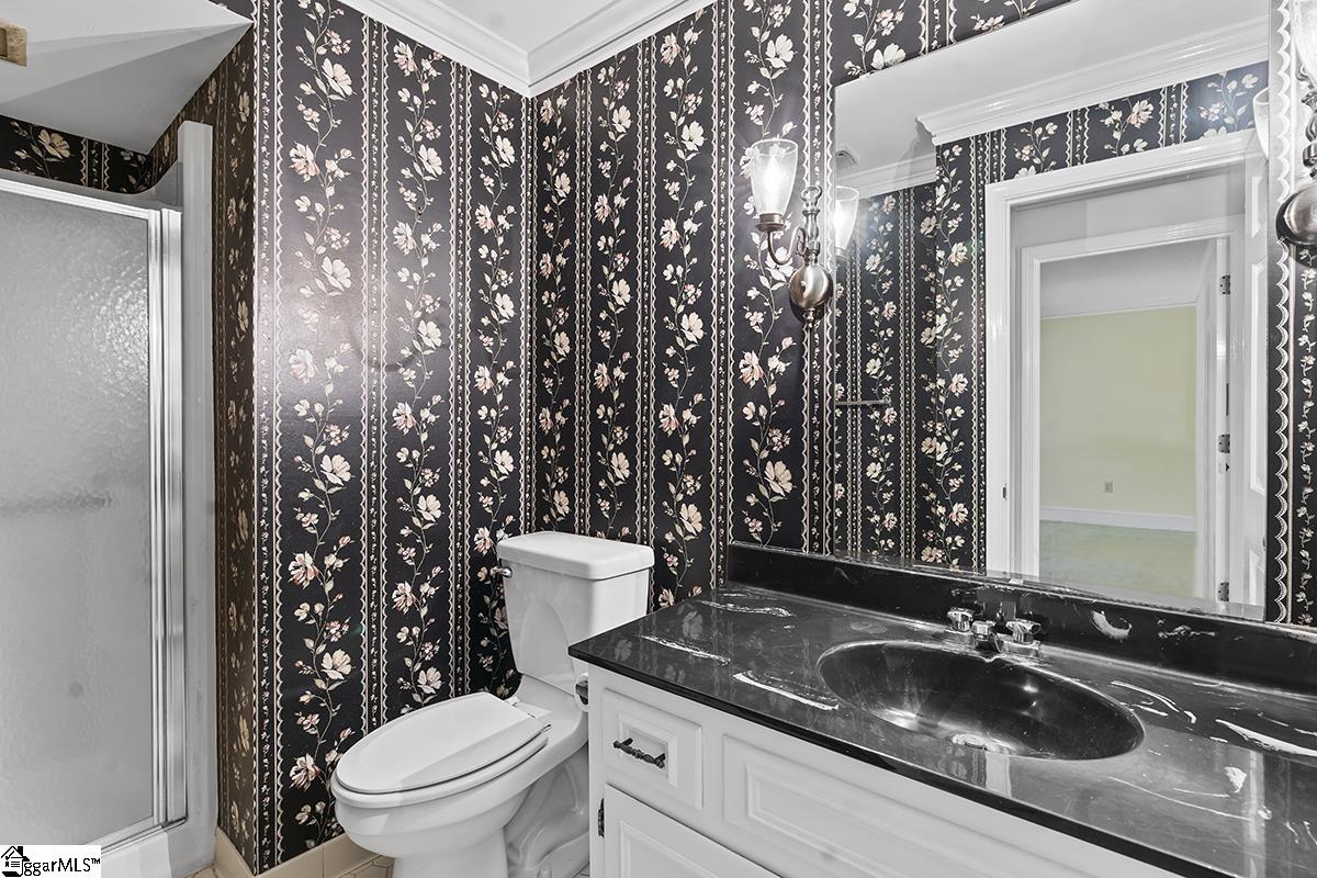 101 Longwood Lane Greenwood, SC 29646