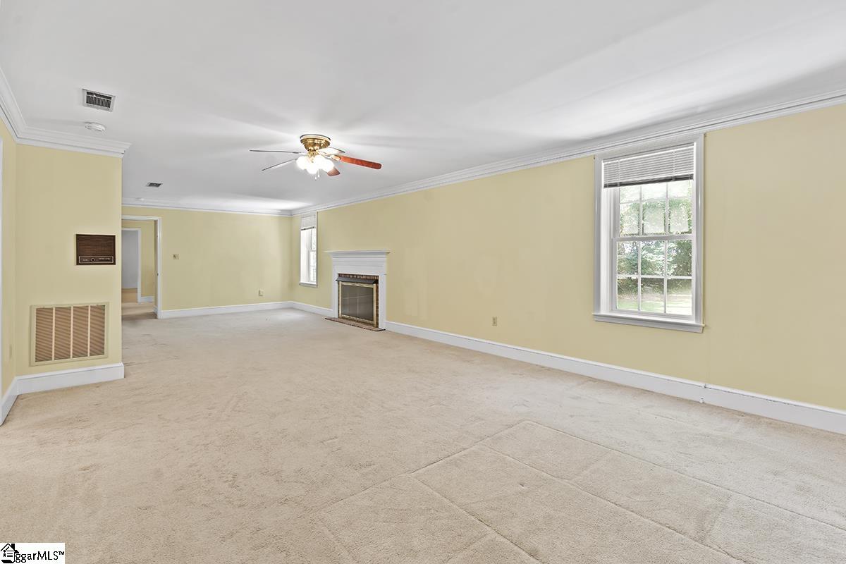 101 Longwood Lane Greenwood, SC 29646