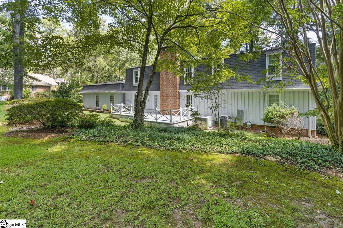 101 Longwood Lane Greenwood, SC 29646
