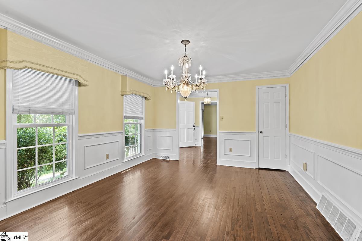 101 Longwood Lane Greenwood, SC 29646