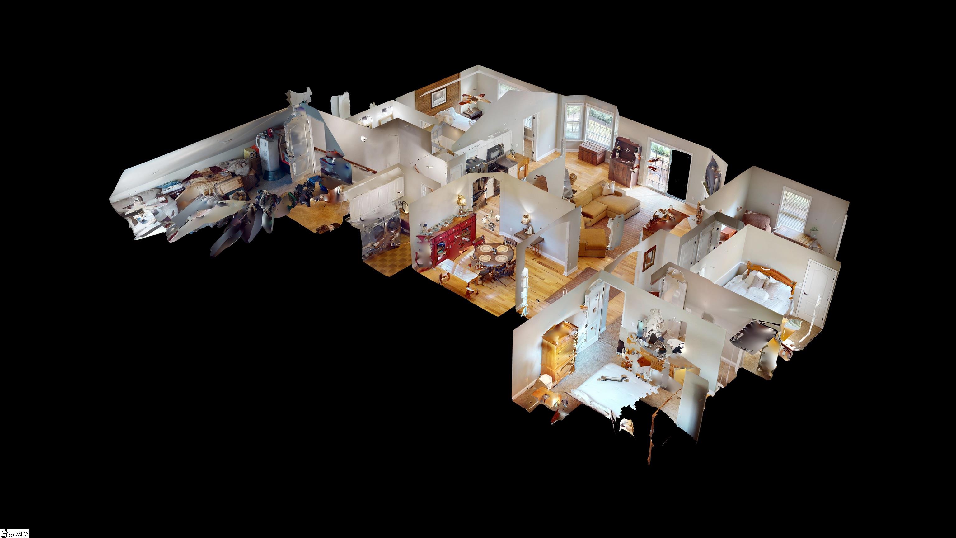 32 Berry Pine Court Taylors, SC 29687