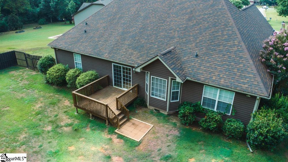 32 Berry Pine Court Taylors, SC 29687