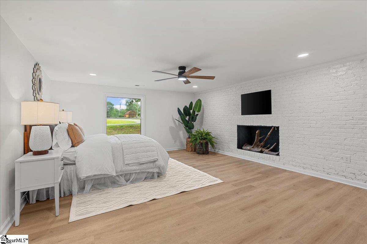 528 Garvin Street Pickens, SC 29671
