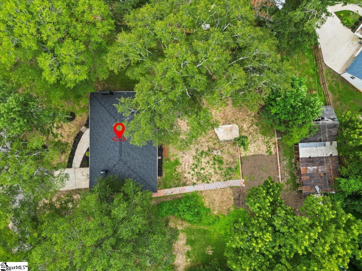 528 Garvin Street Pickens, SC 29671